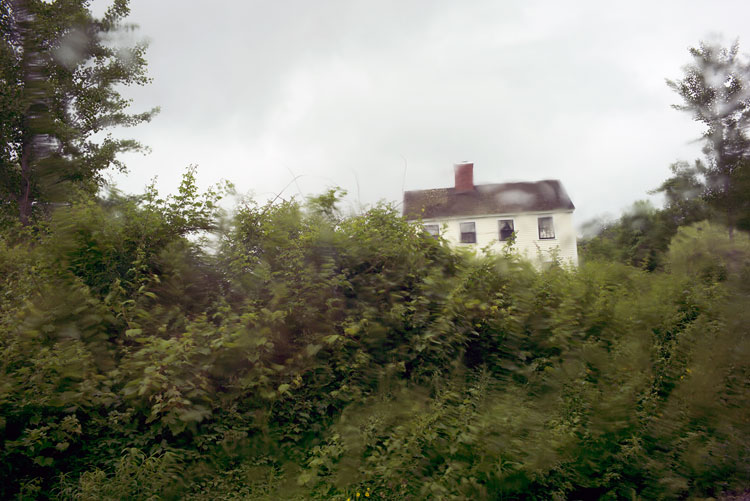 House/Home 32. Farmhouse, Dummerston, VT John Willis Photography