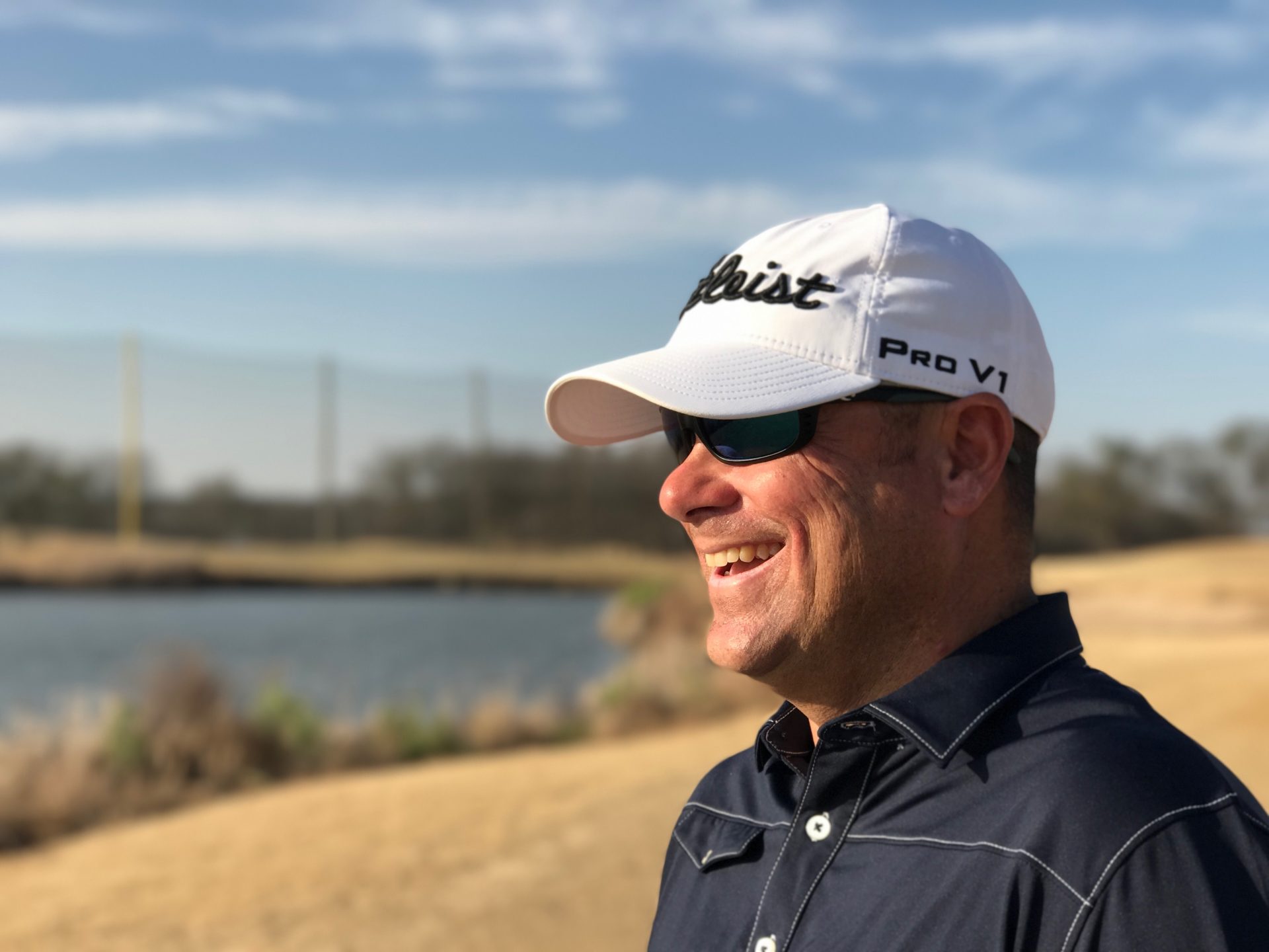 About JW JW Instruction Golf Lessons Rangers Golf