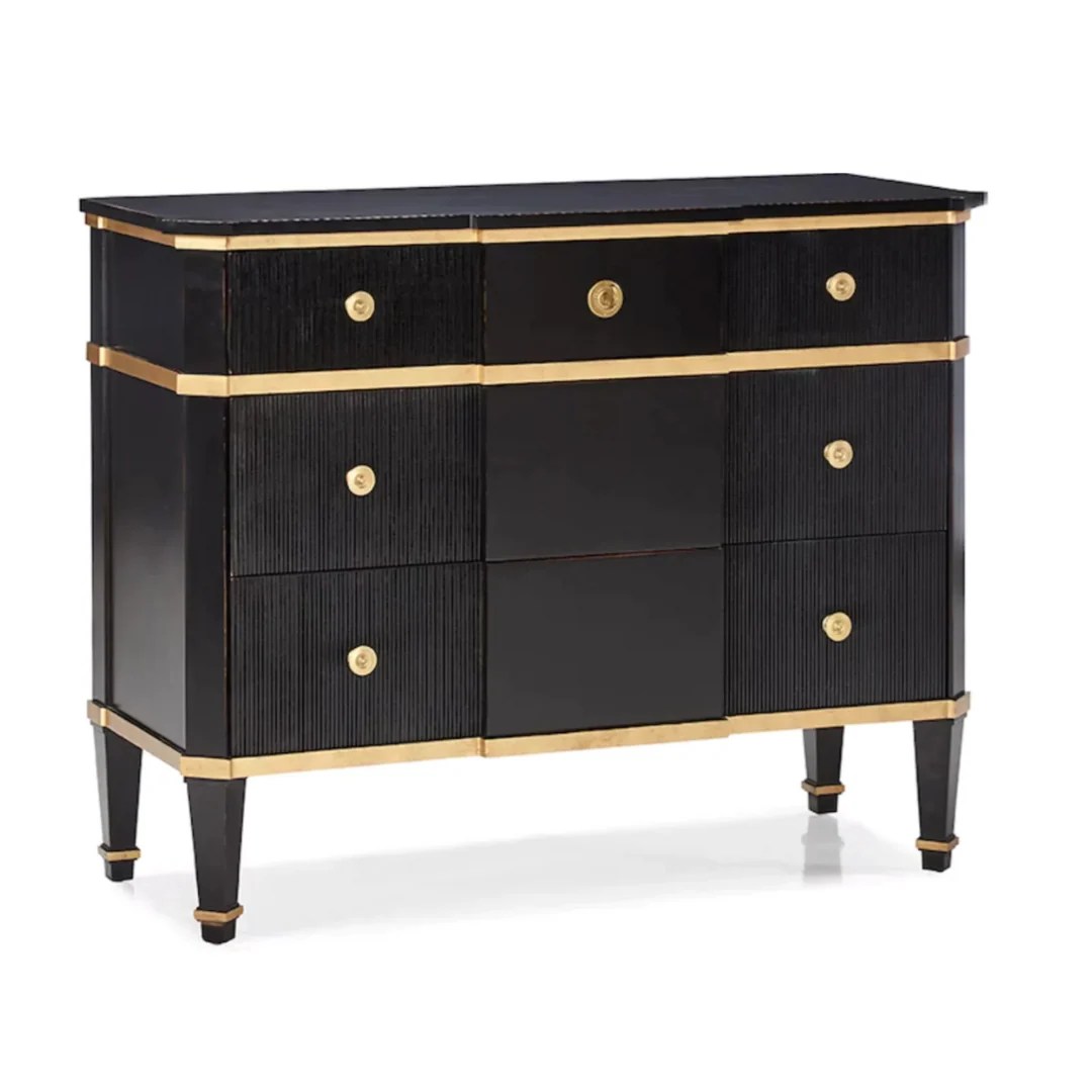 Adelaide Chest JohnWilliam Interiors