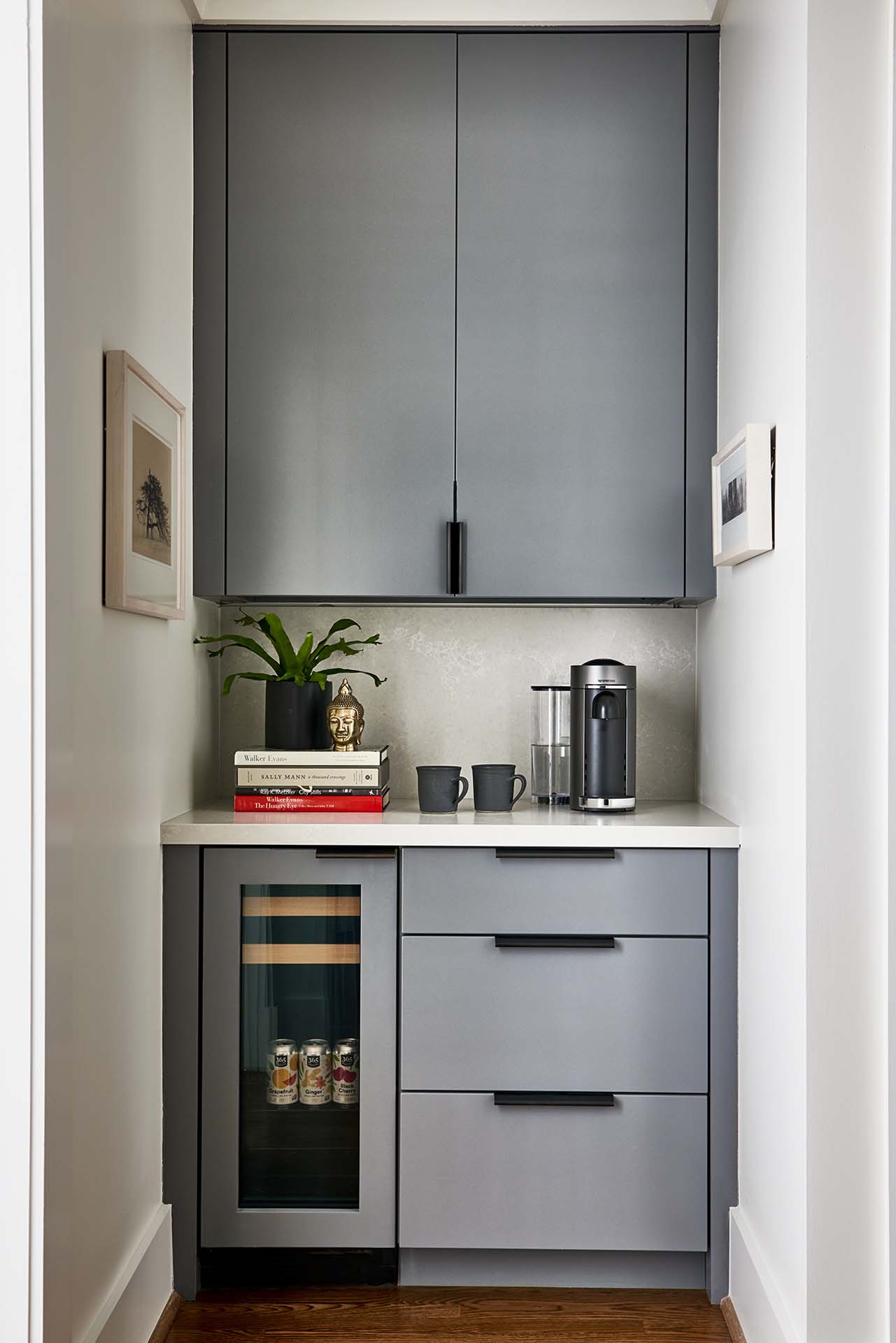 j witzel interior design » Ansley Park