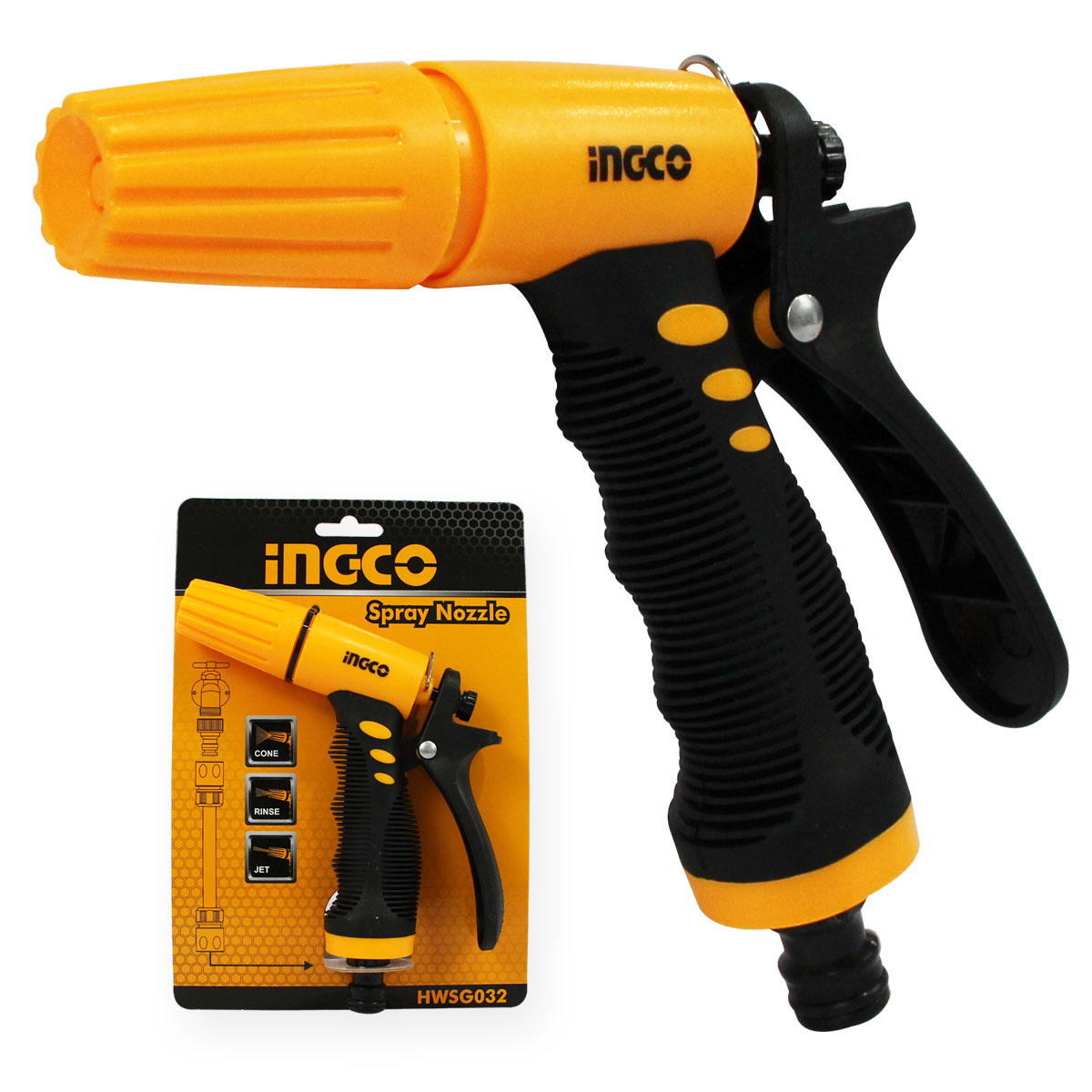 Tienda de Iluminación led JWJ Comercial México