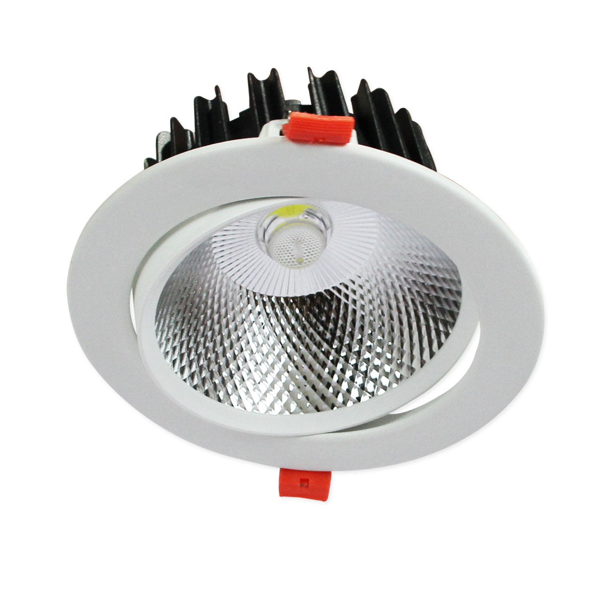 Iluminación LED JWJ Comercial México