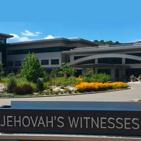 Bethel Tours to Patterson, Warwick, Canada and other Cities.