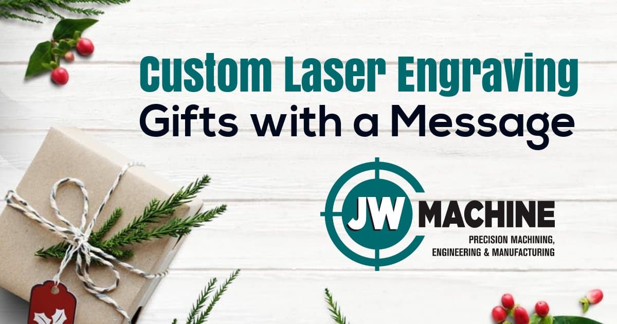 Custom Laser Engraving Gifts with a Message Orlando, FL