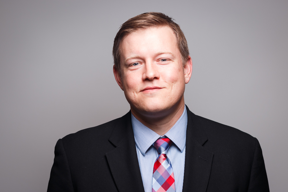 About John Mally Columbus Commercial Real Estate