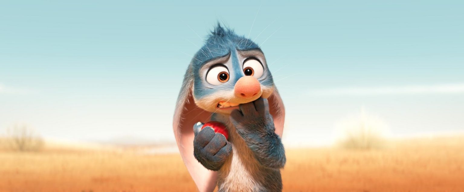 DreamWorks Animation Short ‘Bilby’ A Testing Ground for New Production