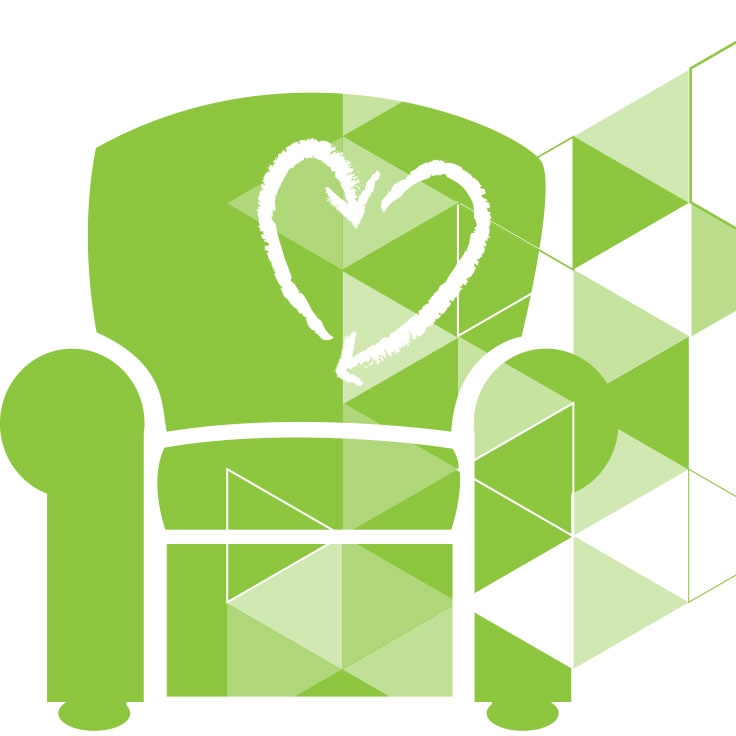 The Green Chair Project John William Pope Foundation