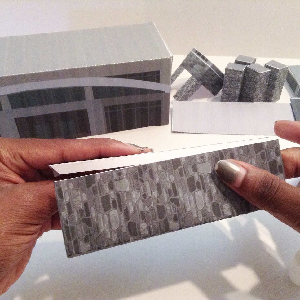 FREE DIY 3D Warwick Bethel JW Printables