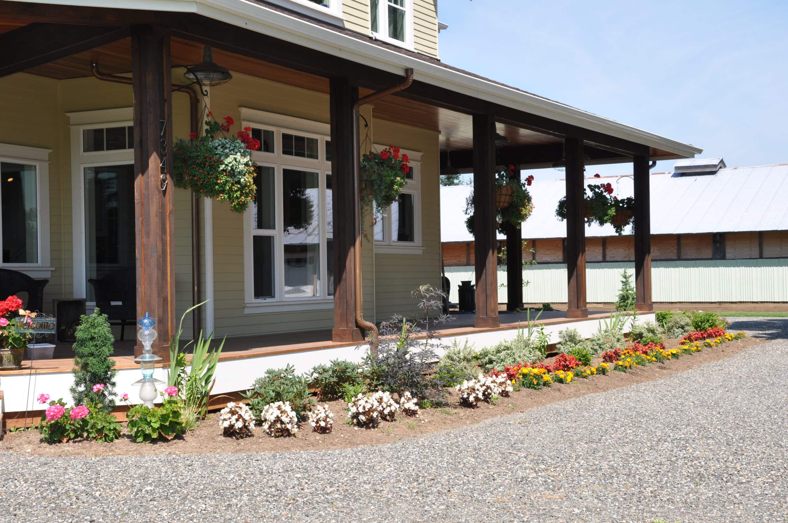 Laguna Farmhouse JWR Design