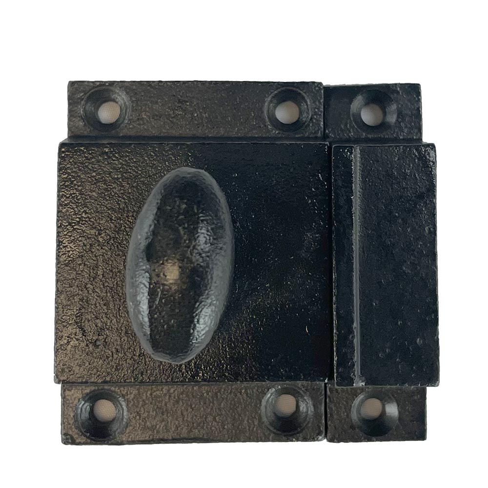 Large Latch John Wright