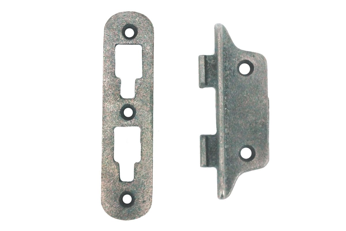 Slide / Bed Fasteners John Wright