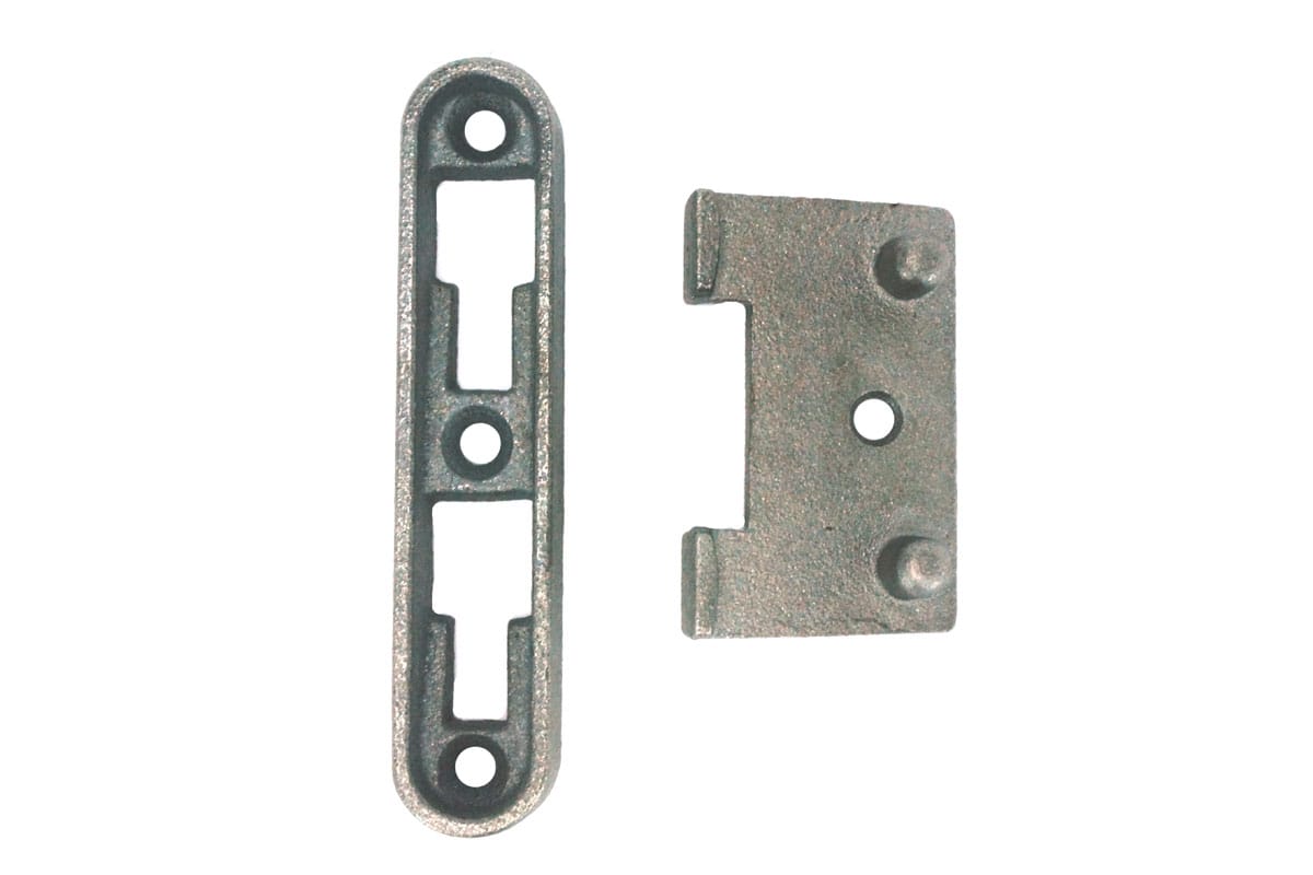 Slide / Bed Fasteners John Wright