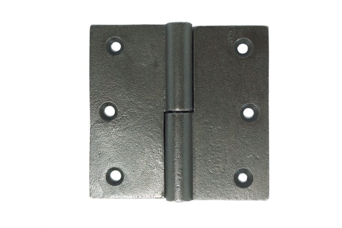 Barrel Hinge Right Hand (Sold in Pairs) John Wright