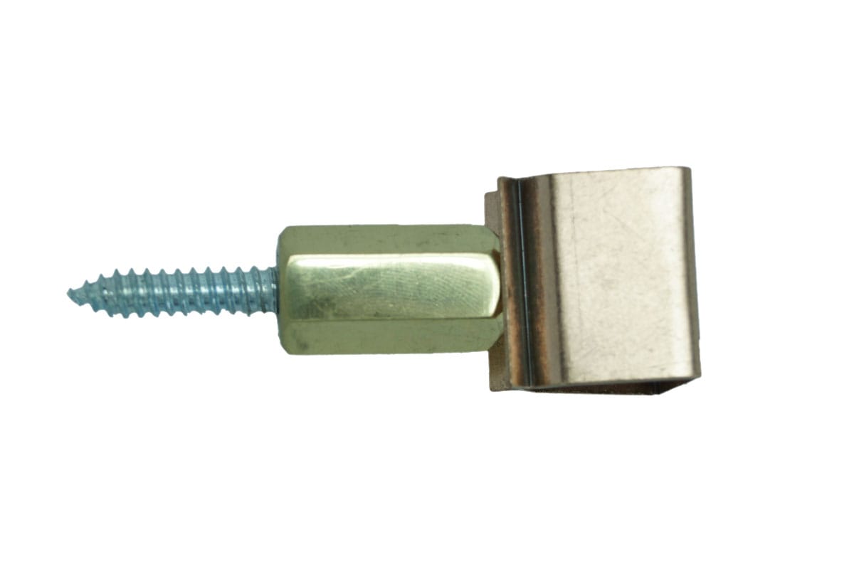 Bullet Catches and Fasteners for Shutters John Wright