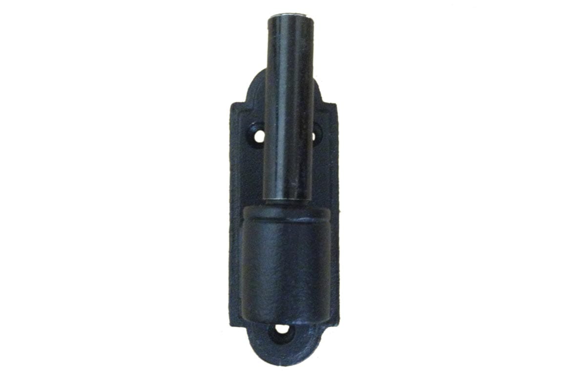 Strap Hinge Pintle 2.5" Offset John Wright