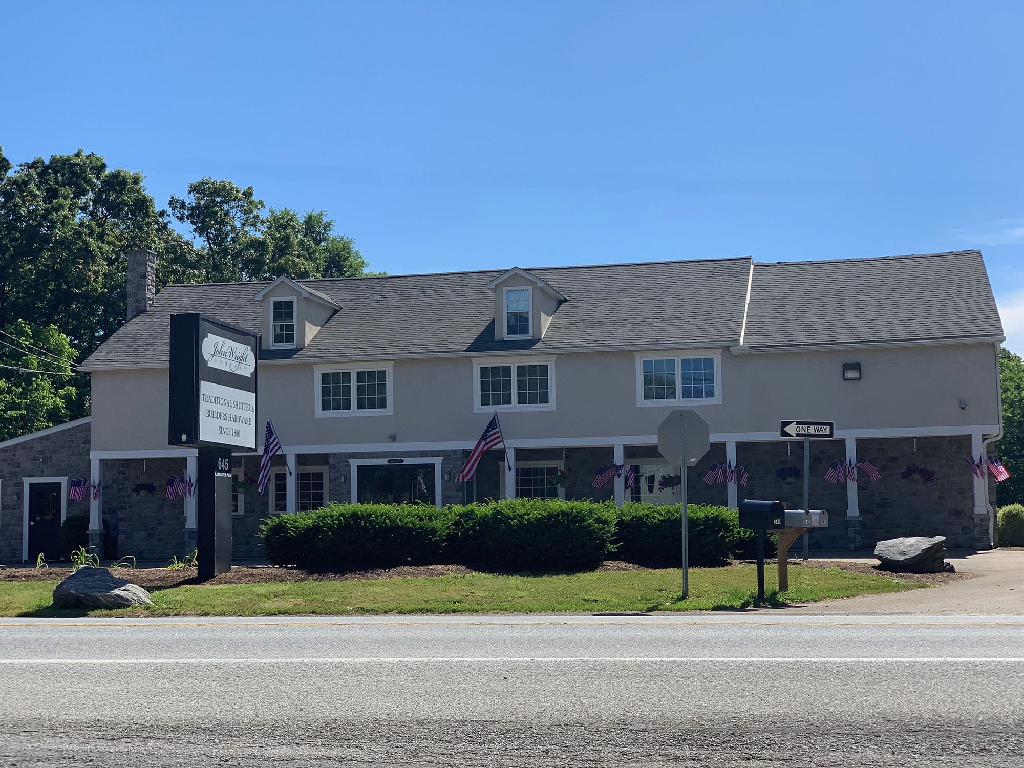 Wholesale John Wright