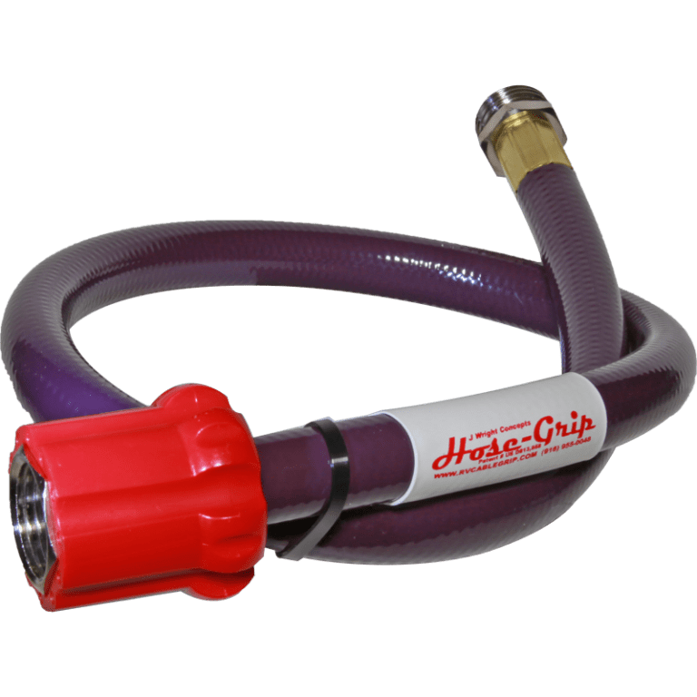 Hose Grips J Wright Concepts