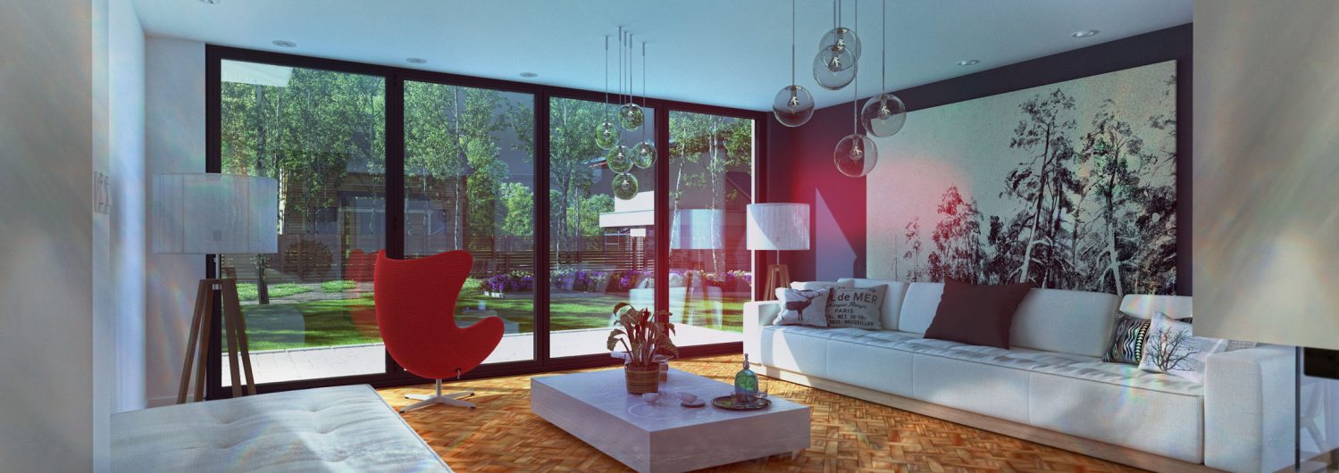 Bifold Doors JWS Home Improvements