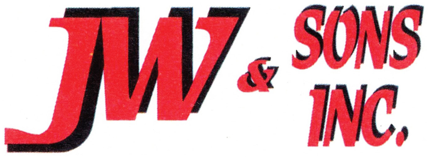 Contact J.W. Sons