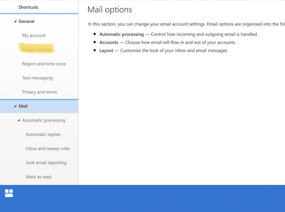 email [ ( Something went wrong] issue Computers, Tablets