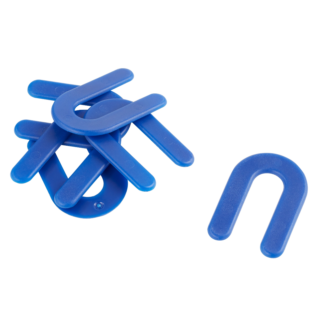 Horseshoe Tile Spacers Enhancing Precision in Your Tile Installation