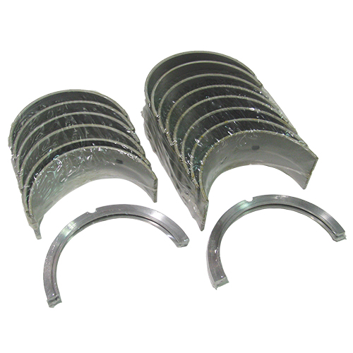 23801260 Bearing Main Set Std, Cummins N14 JW Diesel Engine Parts