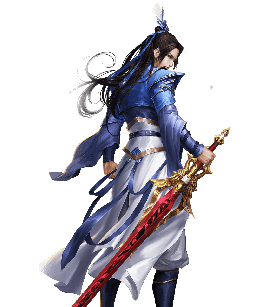 Justice xWar 2 Online Official site