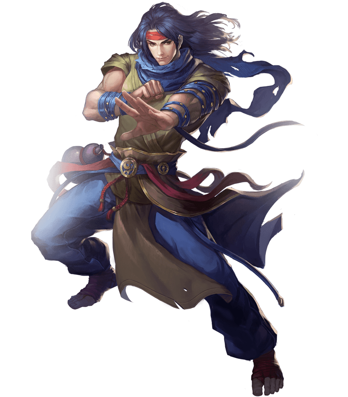 Justice xWar 2 Online Official site