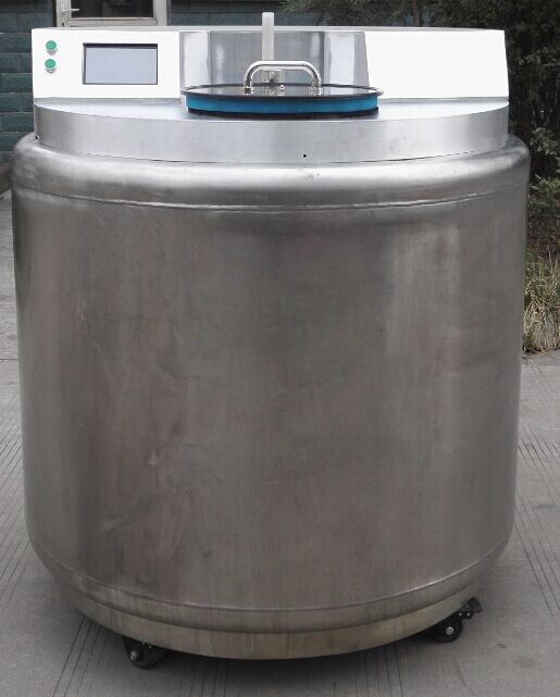 liquid nitrogen vapor freezer Stainless steel vapor freezerProducts