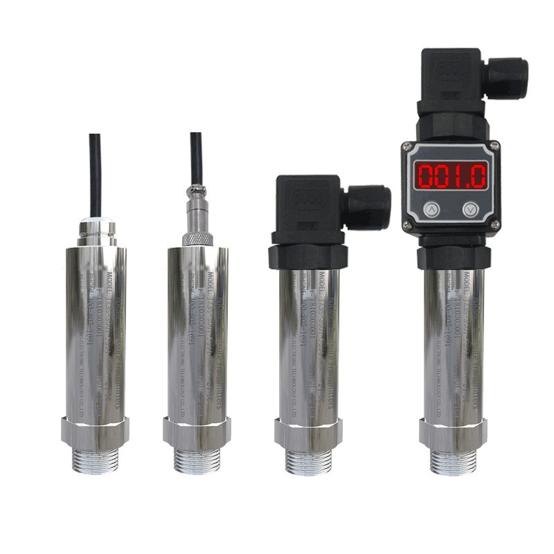 420mA Pressure Transmitters Differential pressure sensor