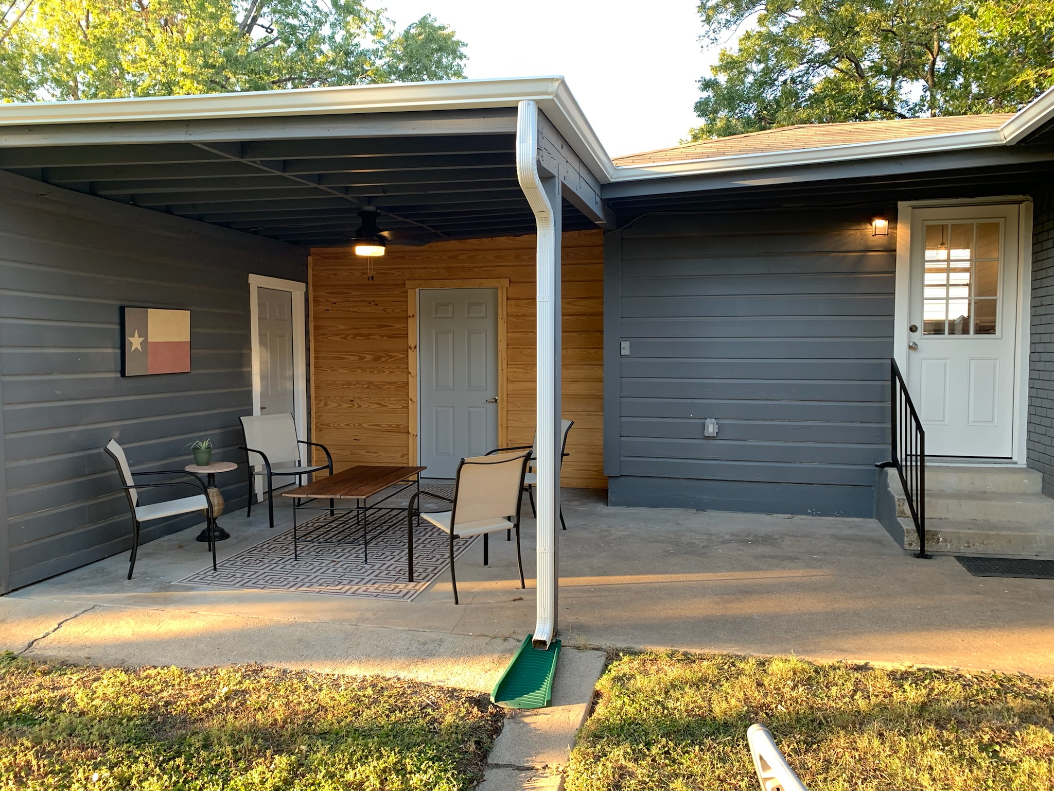 JXN Enterprises Renovate and Rent