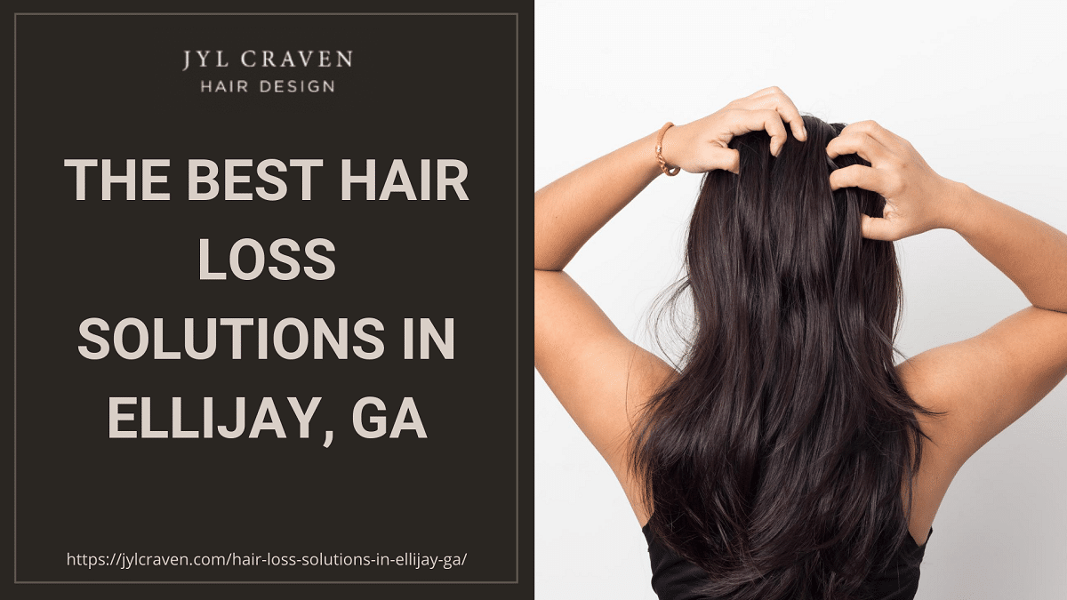 Blog Jyl Craven Hair Design
