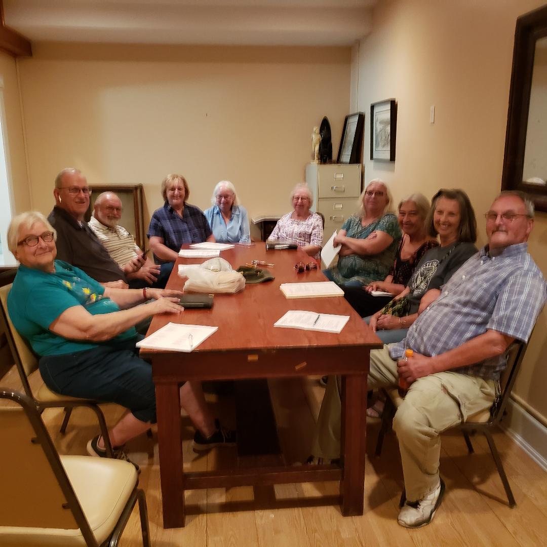 Howard County Missouri Genealogical Society