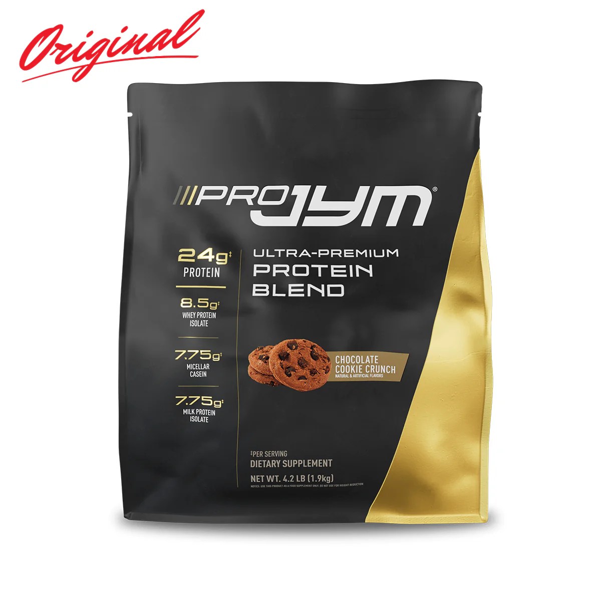 Pro JYM UltraPremium Protein Blend Jym