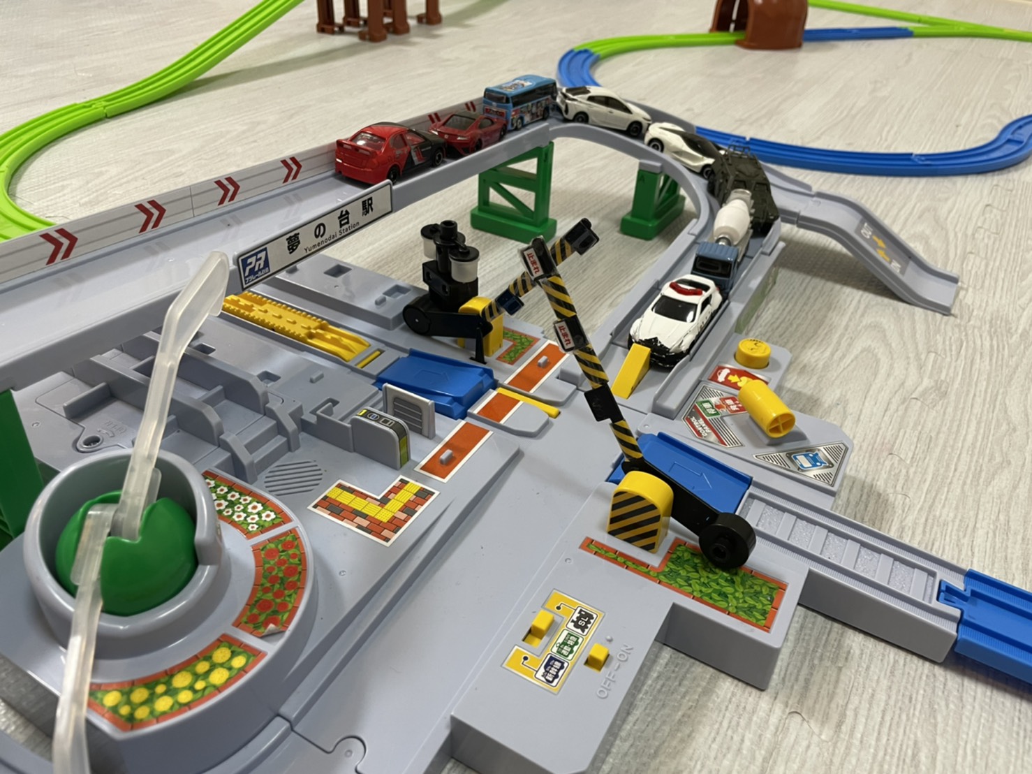 ブリオの電車とプラレールとレゴデュプロの電車の比較 女医ママの手抜き家事と全力育児