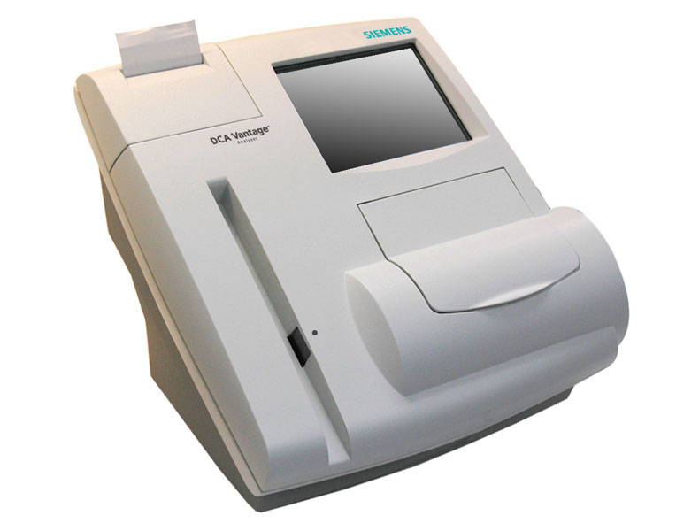 DCA VANTAGE Jyoti Pharmaceuticals