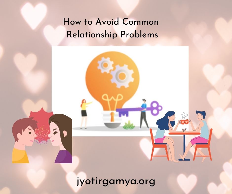 Unlock the Secrets of Successful Relationships and Avoid Common Problems