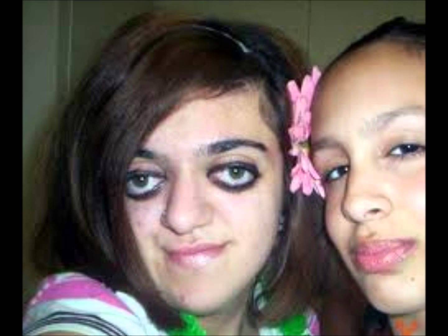 Las mujeres mas feas del mundo y de la historia