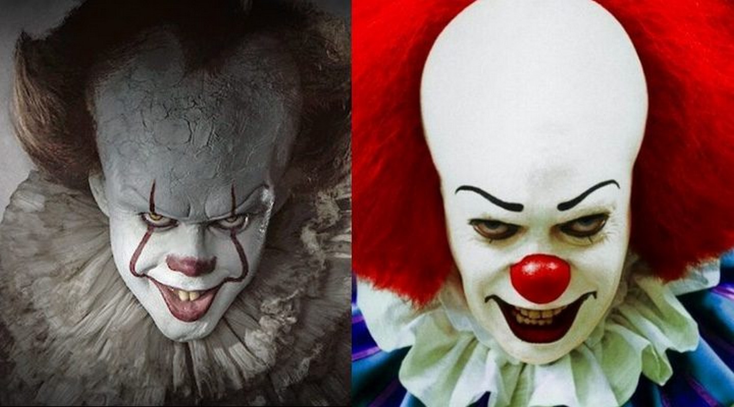 ¿Conoces Al Payaso ESO? Esta Es Su Escalofriante Historia Real Que No