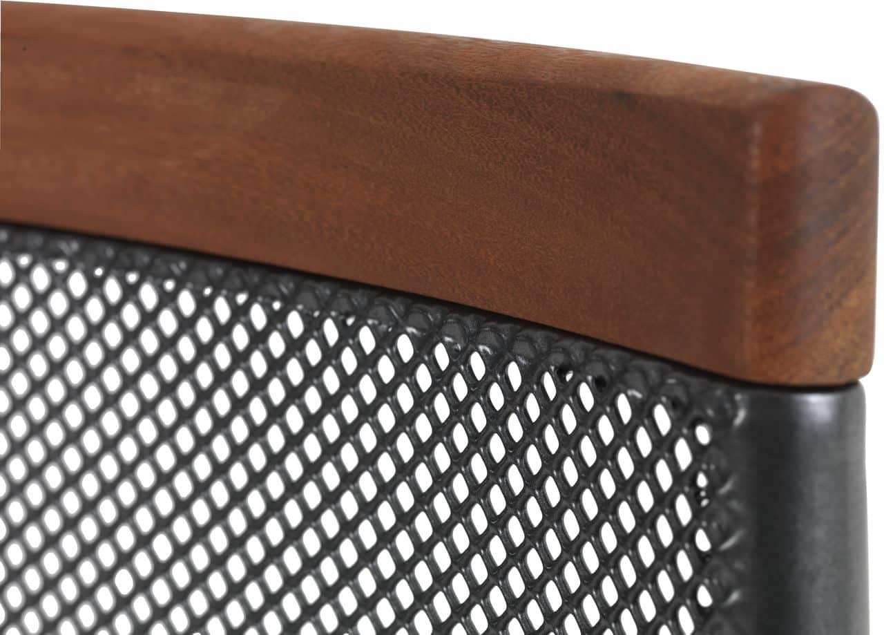 Recliner chair LARVIK grey JYSK