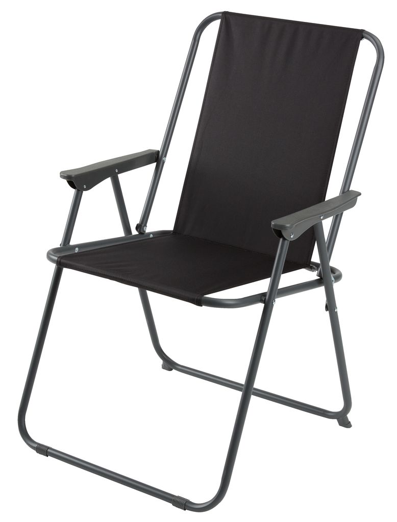 Camping chair VARBERG assorted JYSK