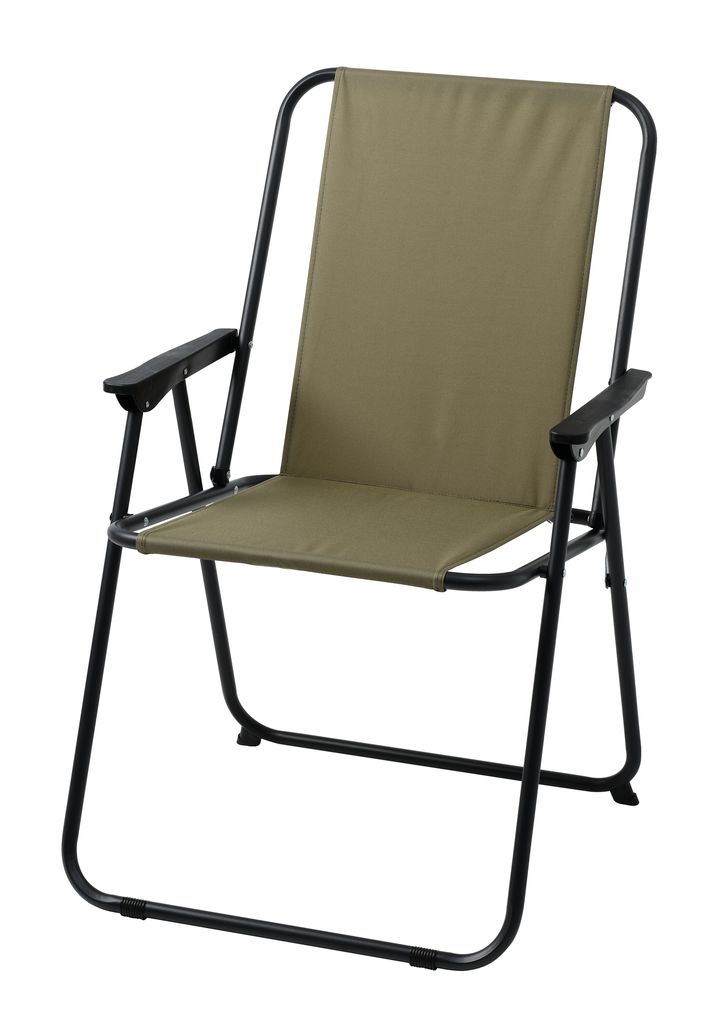 Camping chair VARBERG assorted JYSK