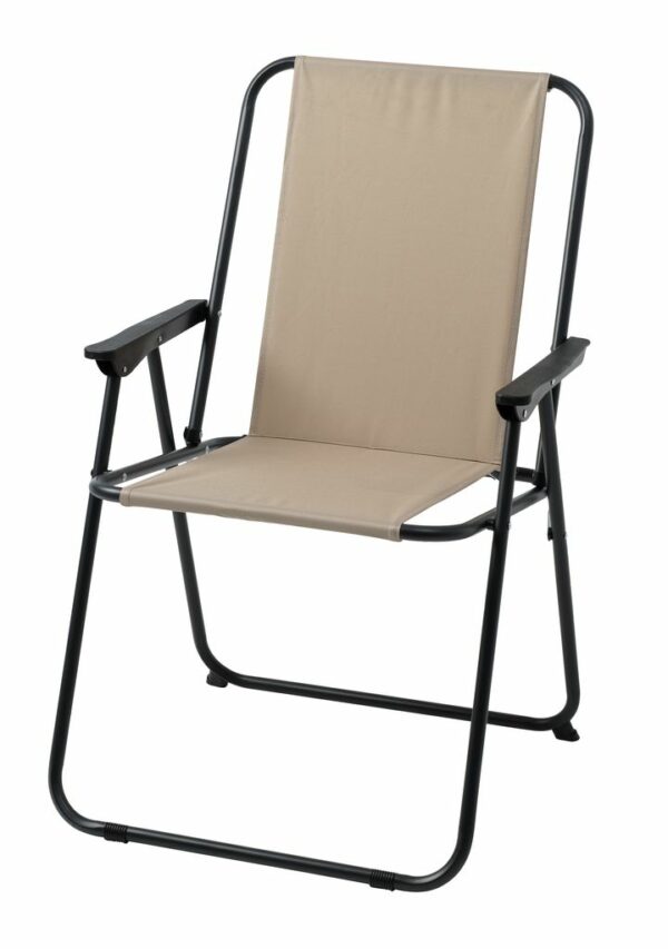 Camping chair VARBERG assorted JYSK