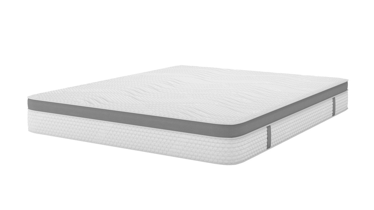 Spring mattress 160x200 GOLD S110 DREAMZONE JYSK