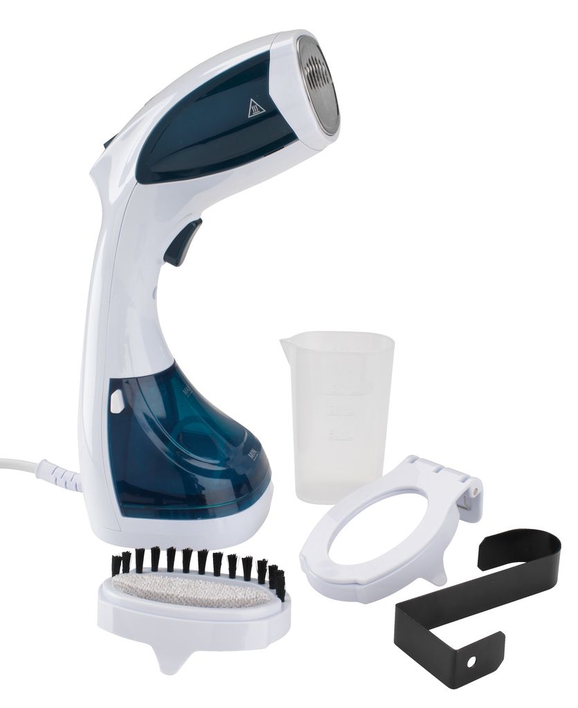 Clothes steamer REIMER W14xL10xH27cm JYSK