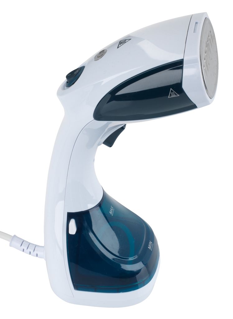 Clothes steamer REIMER W14xL10xH27cm JYSK