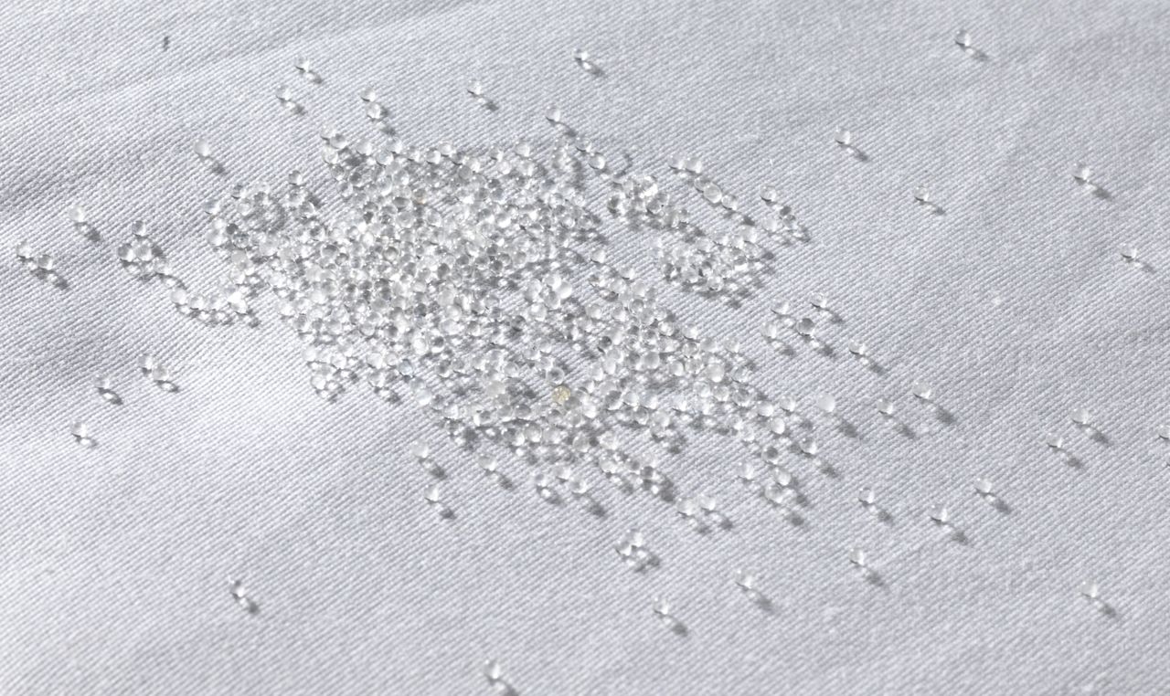 Weighted duvet 7 kg GJENDETUNGA 135x200 JYSK