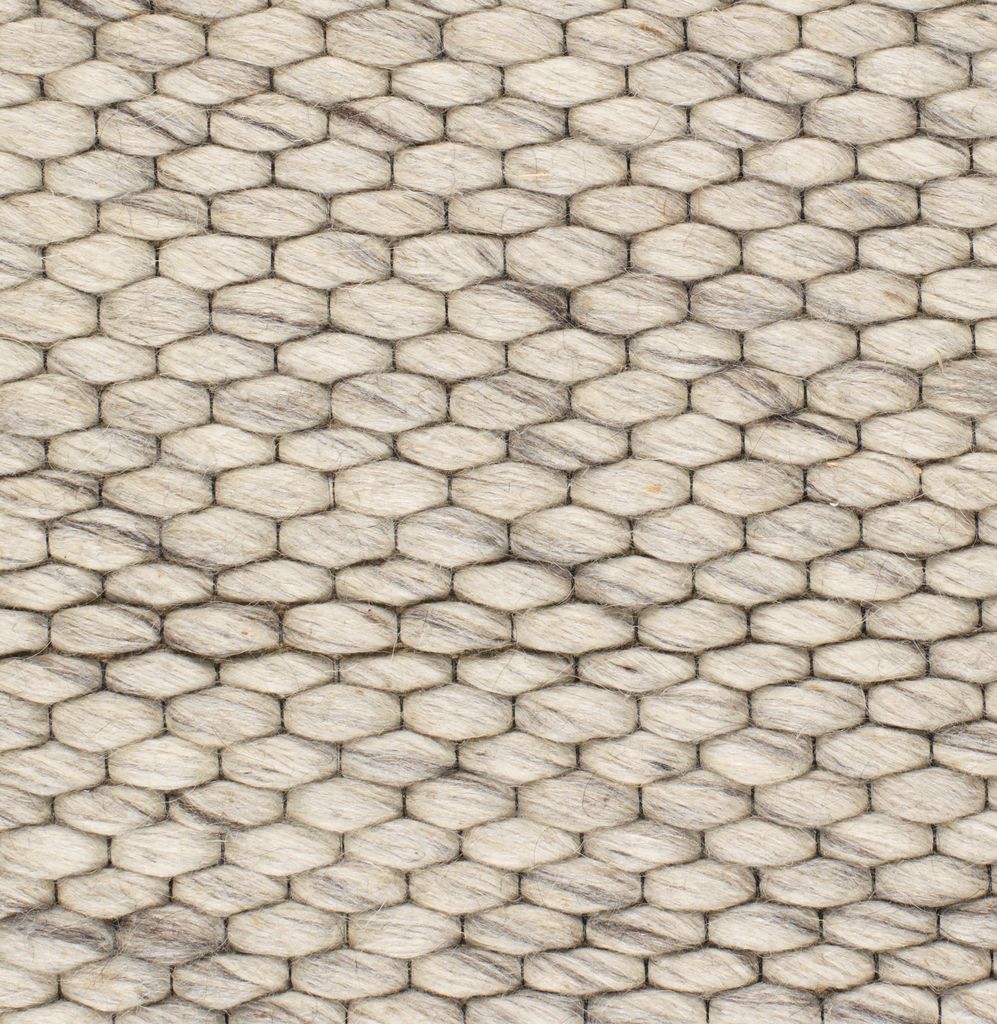 Rug GEDEBLAD 160x230 beige JYSK