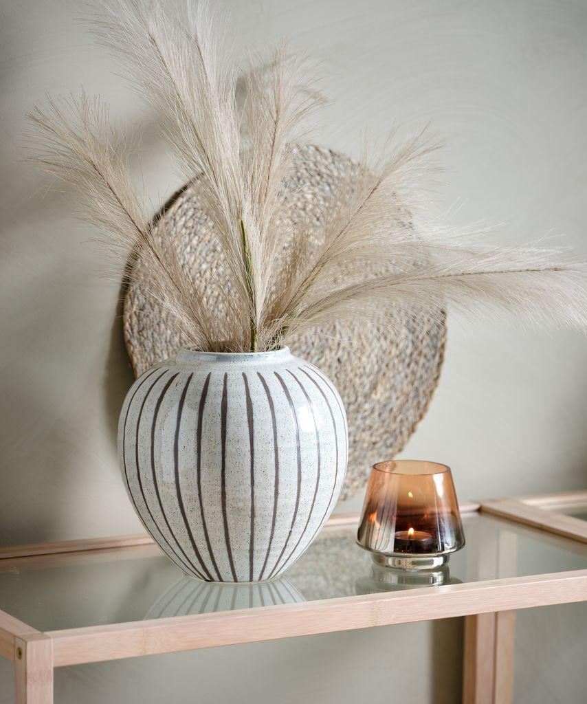 Artificial flower KRISTOFFER H80cm ass. JYSK