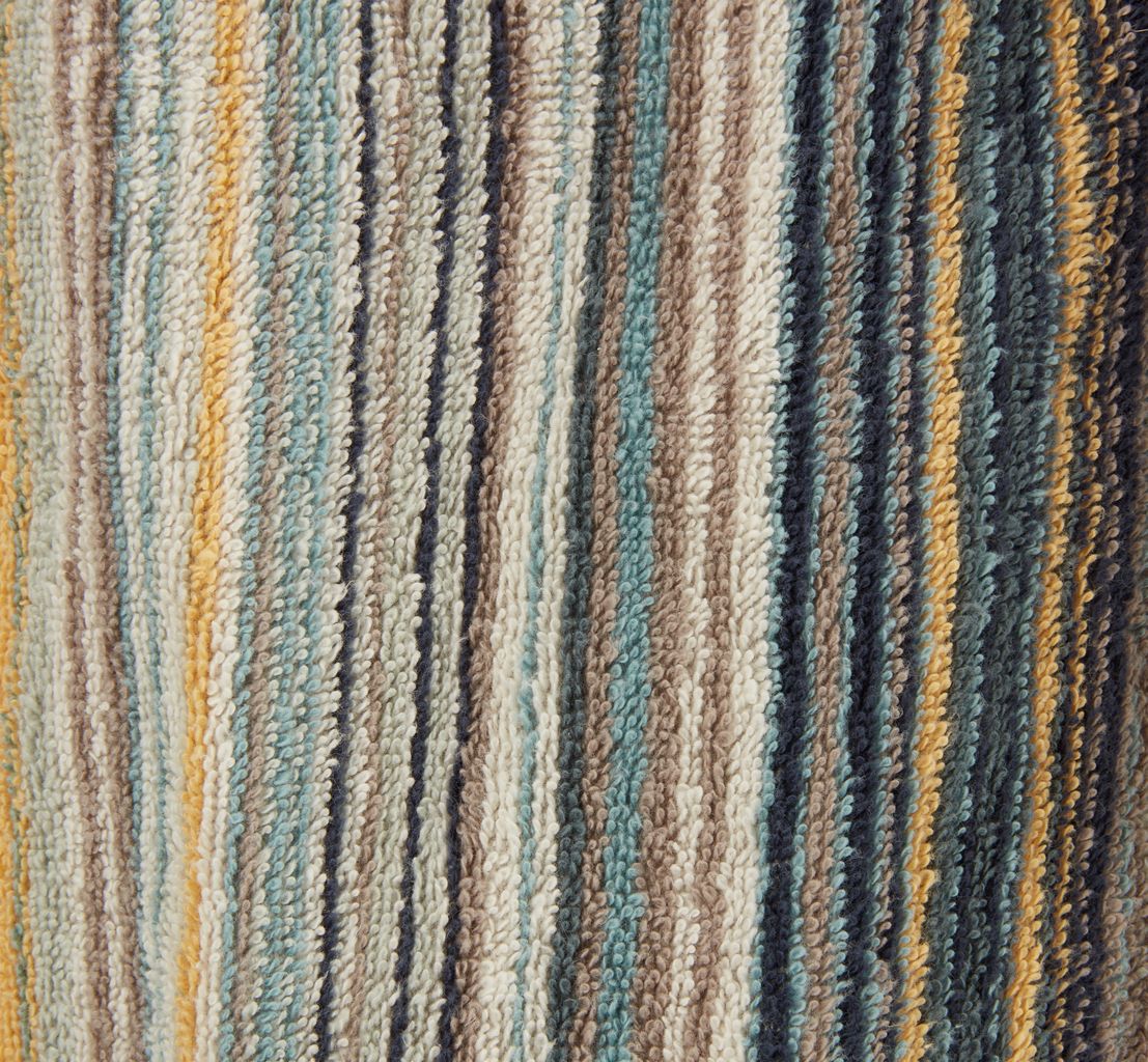 Bathrobe SEGERSTA L/XL blue JYSK